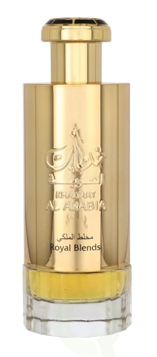Lattafa Khaltaat Al Arabia Royal Blends Edp Spray 100 ml