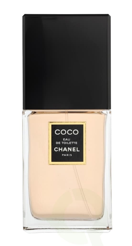 Chanel Coco Edt Spray 50 ml