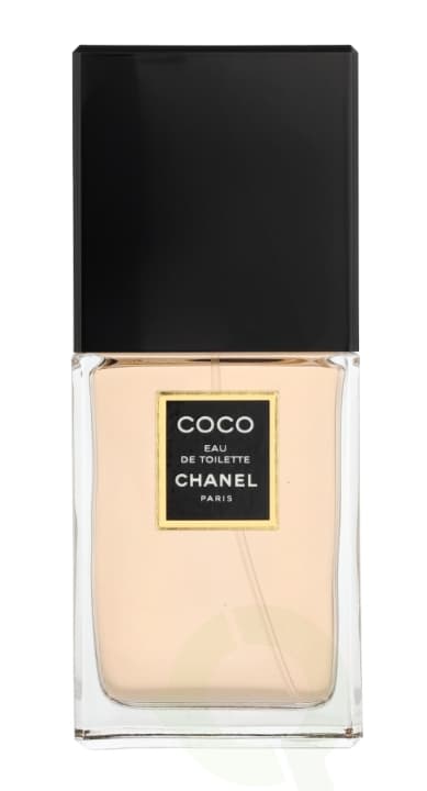 Chanel Coco Edt Spray 50 ml