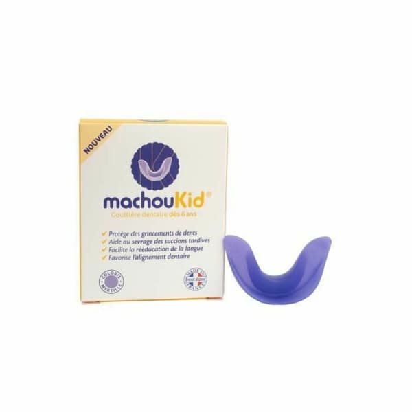 Tandproteskräm Machouyou 20 g