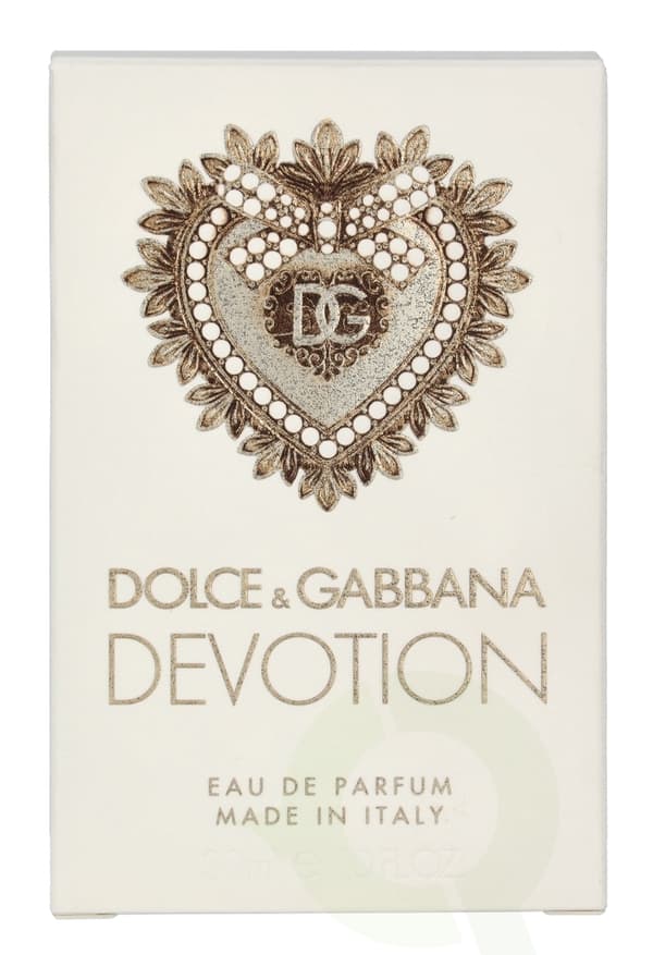 Dolce & Gabbana D&G Devotion Edp Spray 30 ml