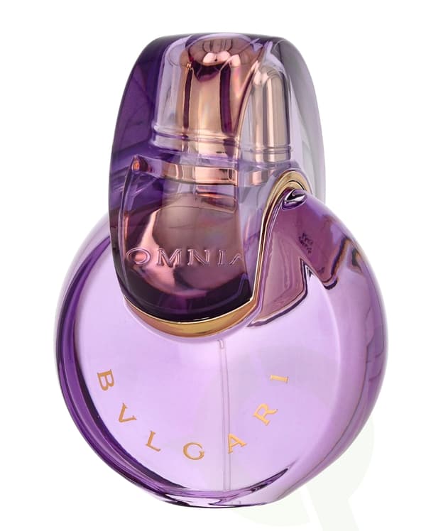 Bvlgari Omnia Amethyste Edt Spray 100 ml