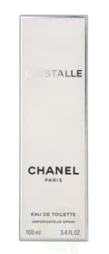 Pikkukuva 5 / 5: Chanel Cristalle Edt Spray 100 ml