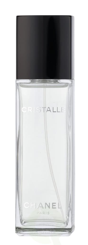 Chanel Cristalle Edt Spray 100 ml