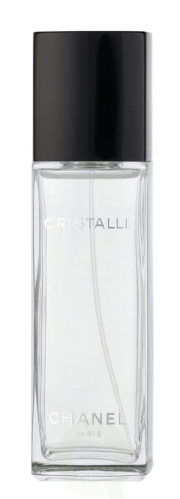 Chanel Cristalle Edt Spray 100 ml