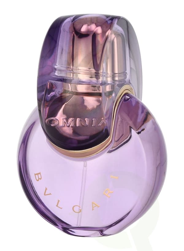 Bvlgari Omnia Amethyste Edt Spray 50 ml