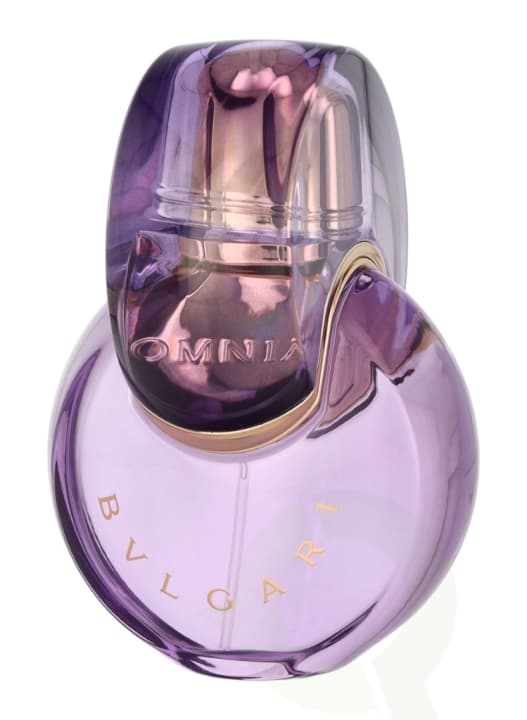 Bvlgari Omnia Amethyste Edt Spray 50 ml