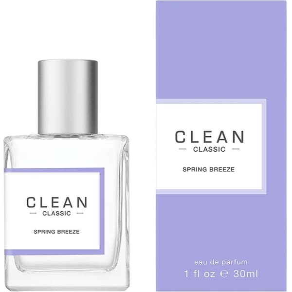 Clean Classic Spring Breeze Edp 30ml