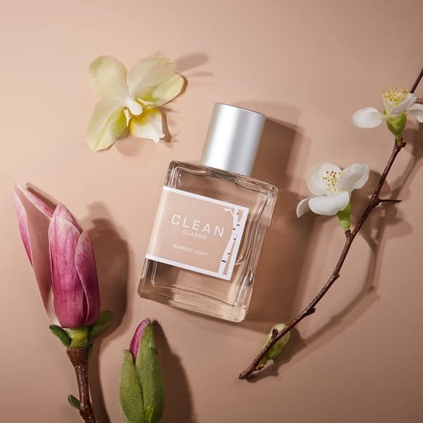 Clean Classic Nordic Light Edp 30ml