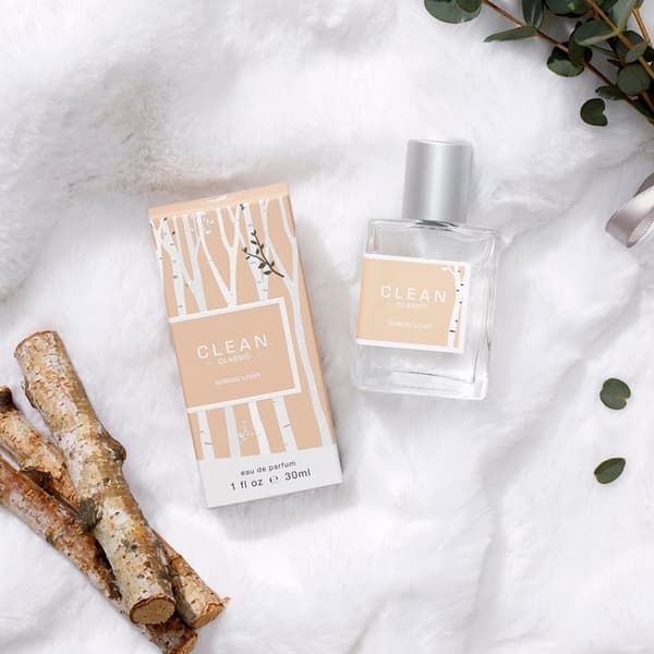 Clean Classic Nordic Light Edp 30ml