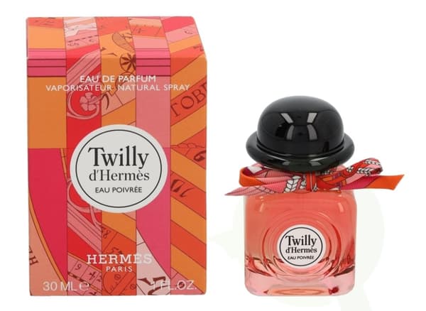 Hermes Twilly D'Hermes Eau Poivree Edp Spray 30 ml