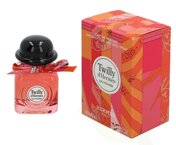 Hermes Twilly D'Hermes Eau Poivree Edp Spray 30 ml