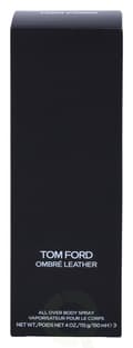 Miniatyrbilde 4 av 4: Tom Ford Ombre Leather Body Spray 150 ml