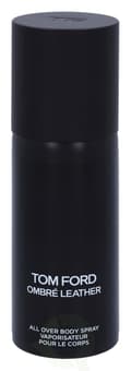Miniatyrbilde 2 av 4: Tom Ford Ombre Leather Body Spray 150 ml
