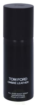 Miniatyrbilde 1 av 4: Tom Ford Ombre Leather Body Spray 150 ml