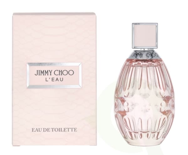 Jimmy Choo L'Eau Edt Spray 60 ml