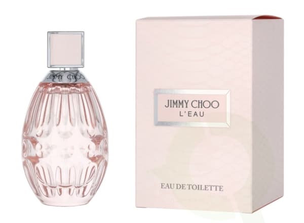 Jimmy Choo L'Eau Edt Spray 60 ml