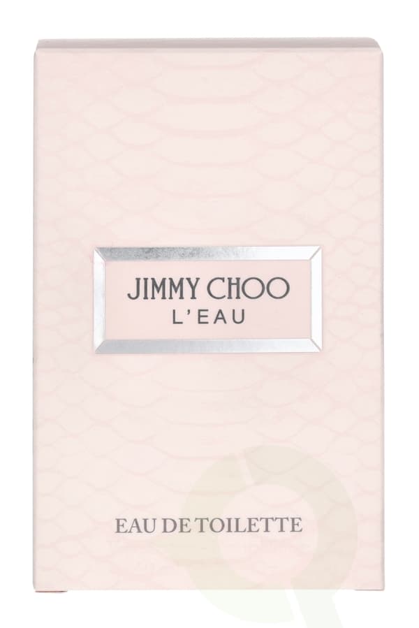 Jimmy Choo L'Eau Edt Spray 60 ml