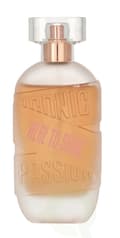 Miniatyrbild 1 av 5: Naomi Campbell Here To Shine Edt Spray 50 ml