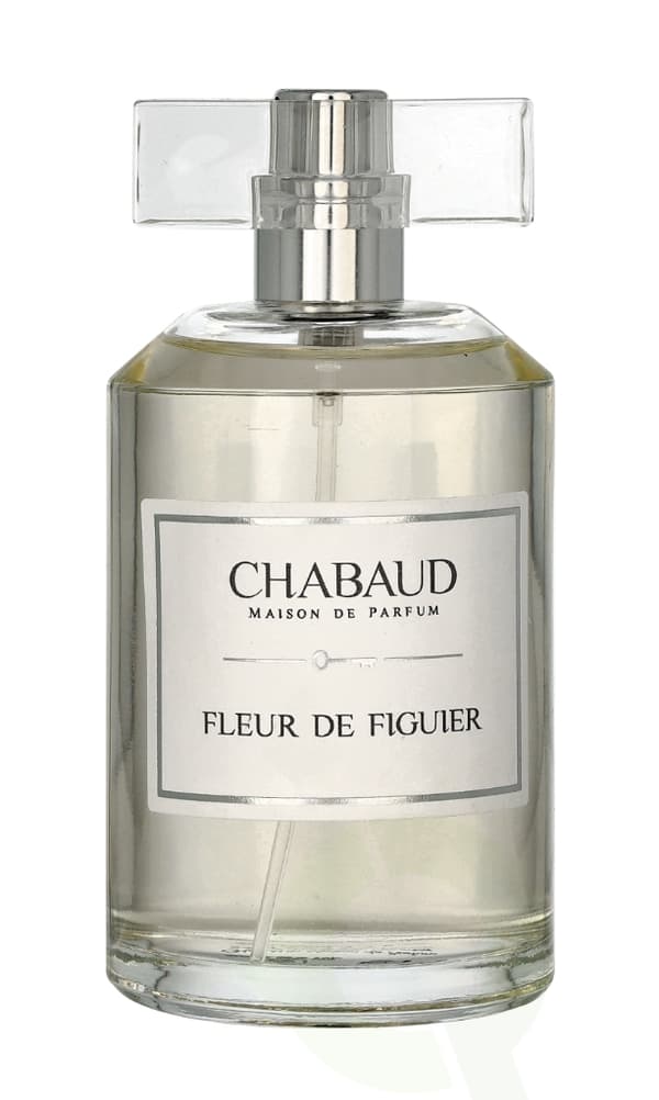 Chabaud Fleur De Figue Edp Spray 100 ml