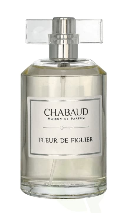 Chabaud Fleur De Figue Edp Spray 100 ml