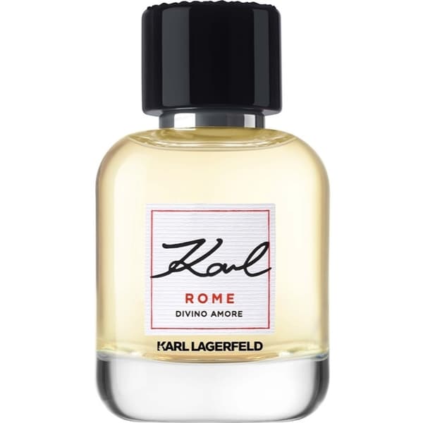 Karl Lagerfeld Rome Divino Amore Edp 60 ml