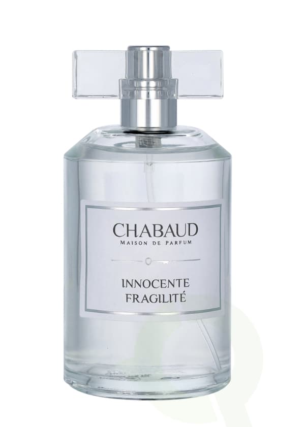 Chabaud Innocente Fragilite Edp Spray 100 ml