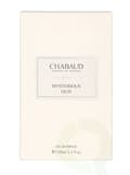 Miniatyrbilde 5 av 5: Chabaud Mysterious Oud Edp Spray 100 ml
