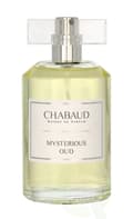 Miniatyrbilde 2 av 5: Chabaud Mysterious Oud Edp Spray 100 ml