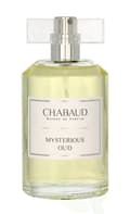Miniatyrbilde 1 av 5: Chabaud Mysterious Oud Edp Spray 100 ml