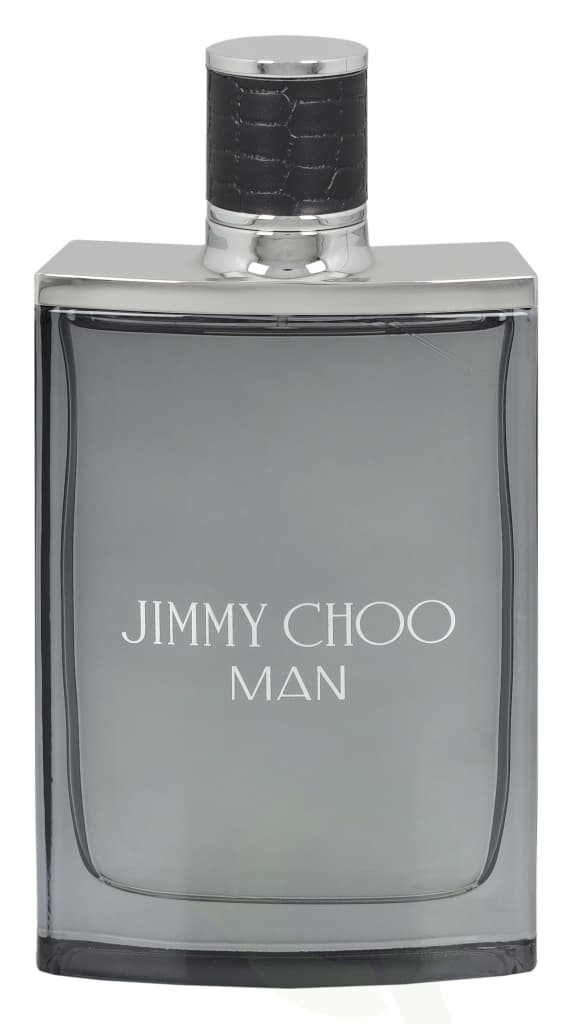 Jimmy Choo Man Edt Spray 100 ml