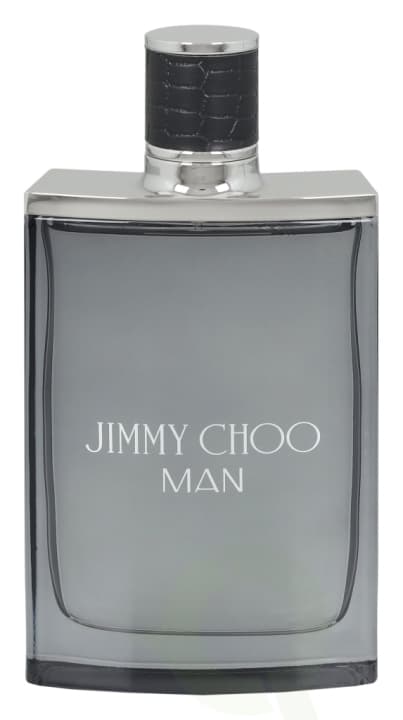 Jimmy Choo Man Edt Spray 100 ml