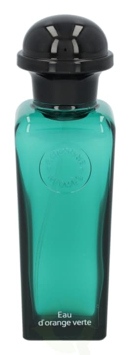Hermes Eau D'Orange Verte Edc Spray 50 ml refillable Natural Spray