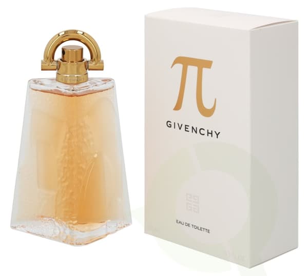Givenchy Pi Edt Spray 100 ml