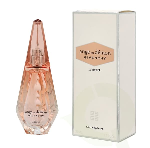 Givenchy Ange Ou Demon Le Secret Edp Spray 50 ml