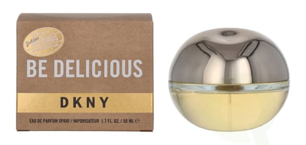 Donna Karan New York DKNY Golden Delicious Edp Spray 50 ml