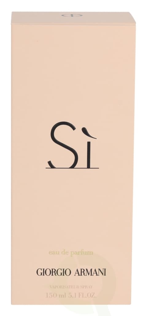 Armani Si Edp Spray 150 ml