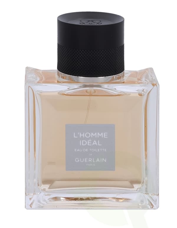 Guerlain L'Homme Ideal Edt Spray 50 ml
