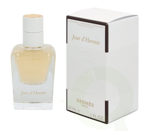 Hermes Jour D'Hermes Edp Spray 30 ml Refillable