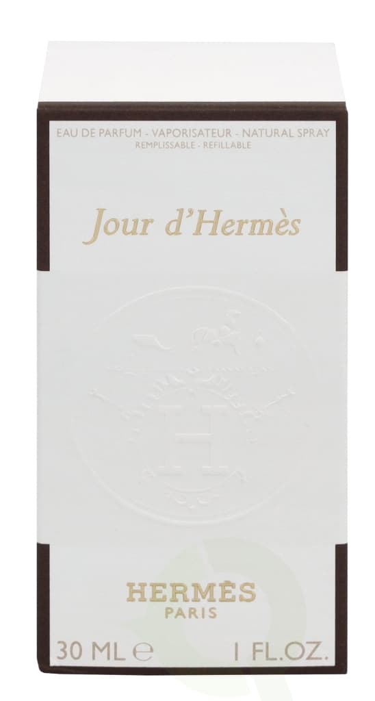 Hermes Jour D'Hermes Edp Spray 30 ml Refillable
