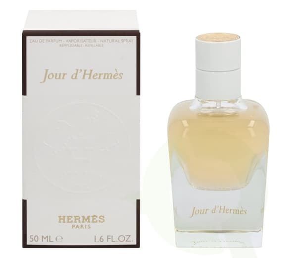 Hermes Jour D'Hermes Edp Spray 50 ml