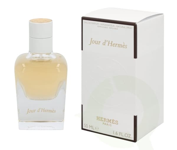 Hermes Jour D'Hermes Edp Spray 50 ml