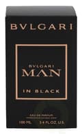 Miniatyrbilde 5 av 5: Bvlgari Man In Black Edp Spray 100 ml