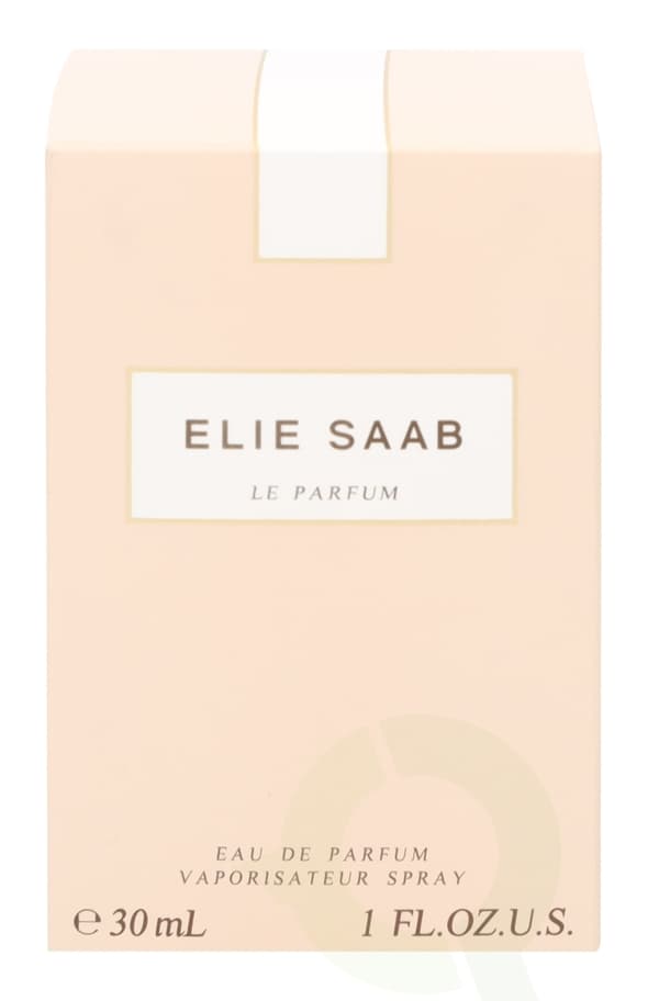 Elie Saab Le Parfum Edp Spray 30 ml