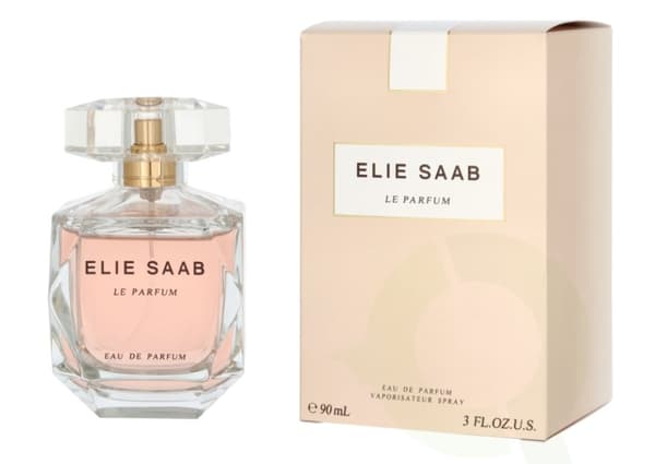 Elie Saab Le Parfum Edp Spray 90 ml