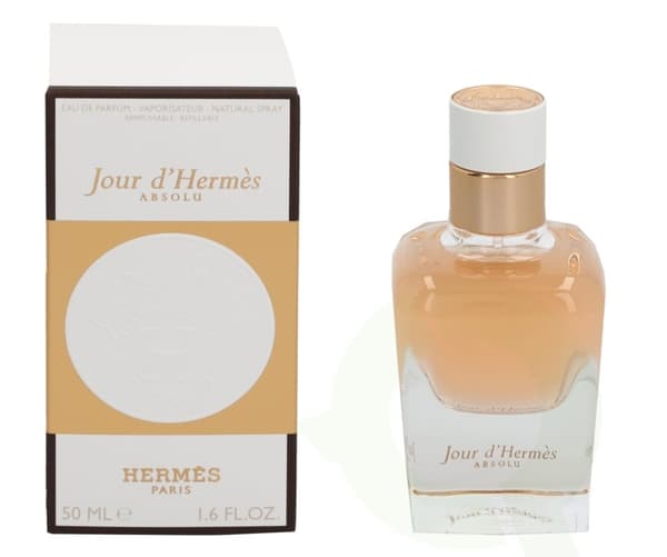 Hermes Jour D'Hermes Absolu Edp Spray 50 ml