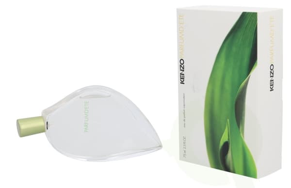 Kenzo D'Ete Edp Spray 75 ml