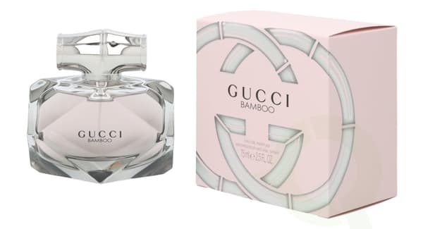 Gucci Bamboo Edp Spray 75 ml