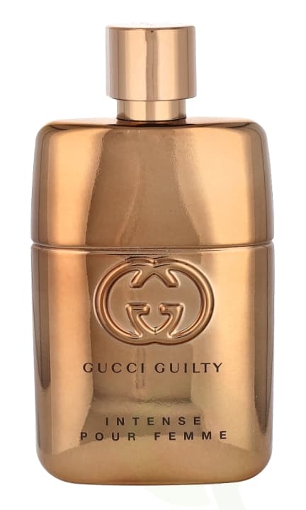 Gucci Guilty Intense Pour Femme Edp Spray 50 ml