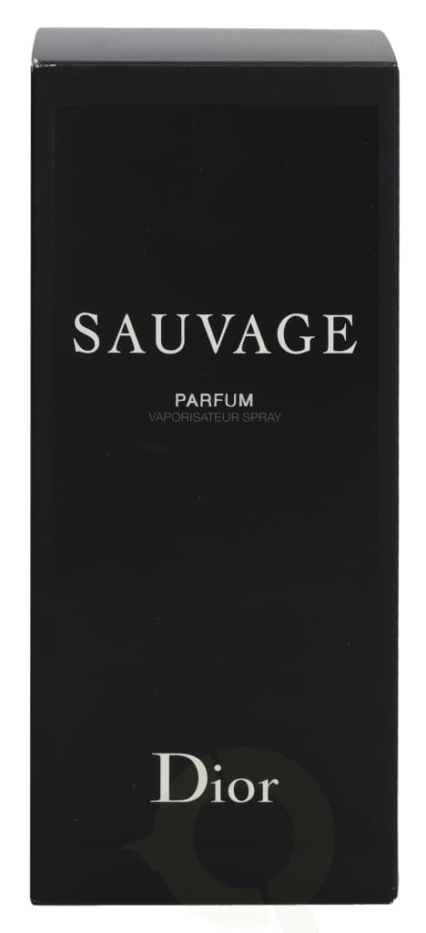 Dior Sauvage Parfum Spray 200 ml